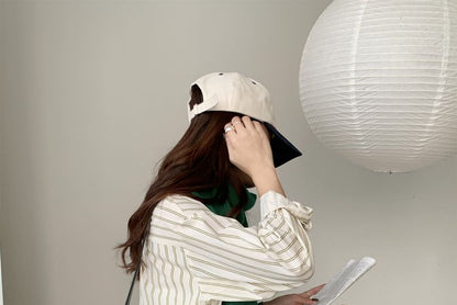 Sac à bandoulière à rabat avec boucle en similicuir IL11