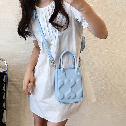 Sac à main Heart Love - Heartzcore