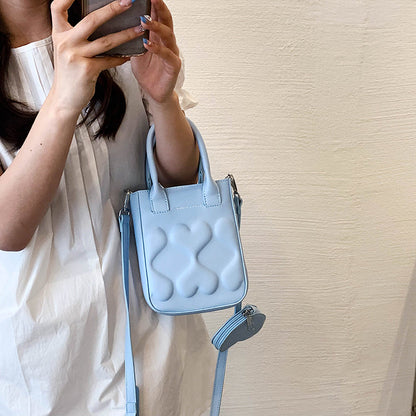 Sac à main Heart Love - Heartzcore