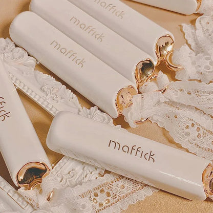 Matte Lippenstift „Honey Light“ MK18779