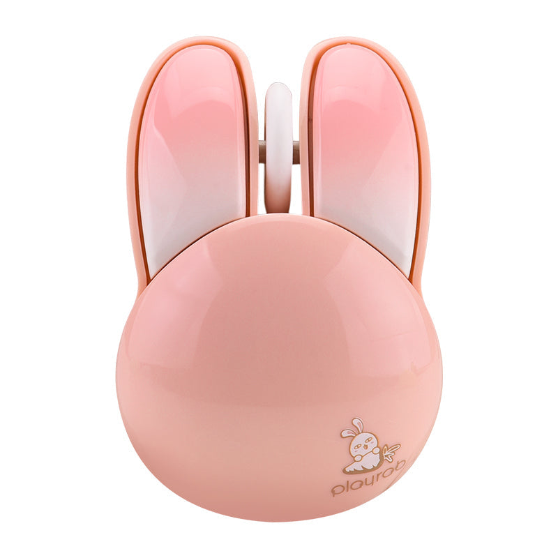 Cute Bunny Wireless Mouse - Kimi