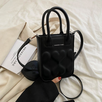 Sac à main Heart Love - Heartzcore