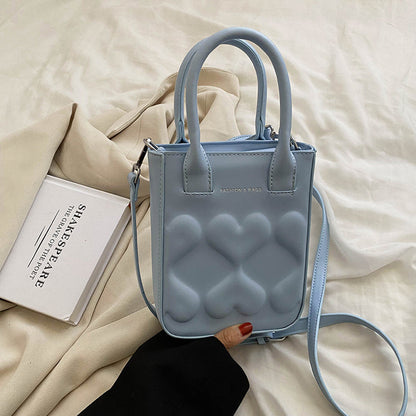 Sac à main Heart Love - Heartzcore