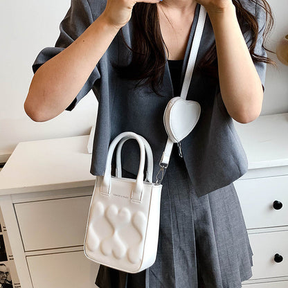 Sac à main Heart Love - Heartzcore