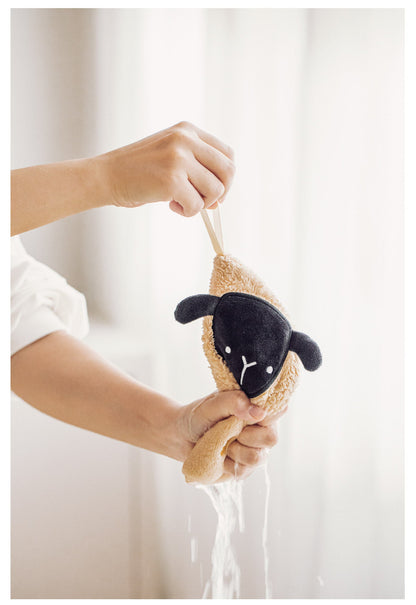 Serviette de toilette Kawaii Animals ON811 