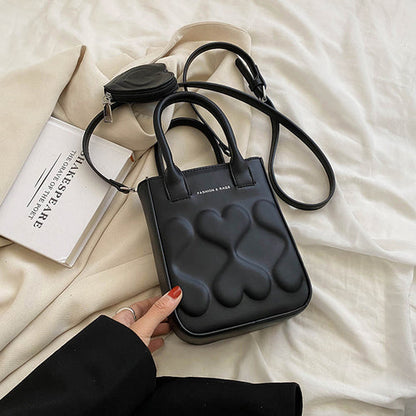 Sac à main Heart Love - Heartzcore