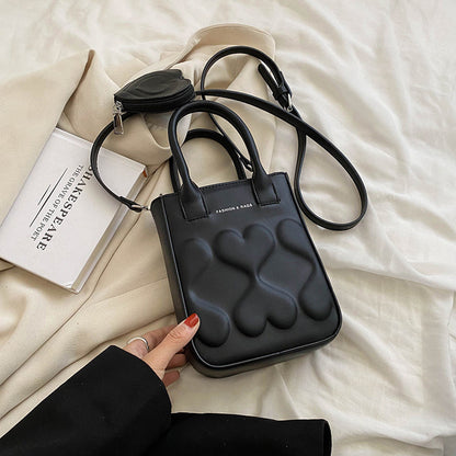 Sac à main Heart Love - Heartzcore