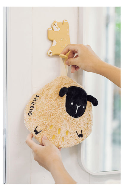 Serviette de toilette Kawaii Animals ON811 