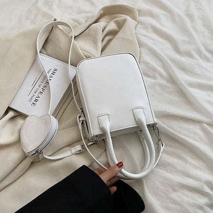 Sac à main Heart Love - Heartzcore