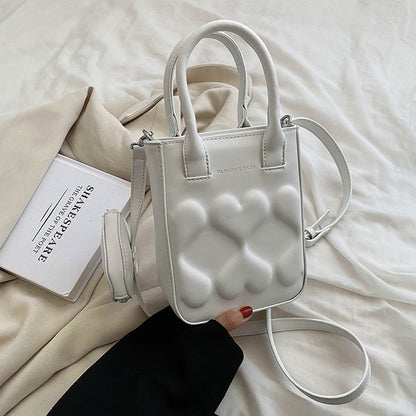 Sac à main Heart Love - Heartzcore