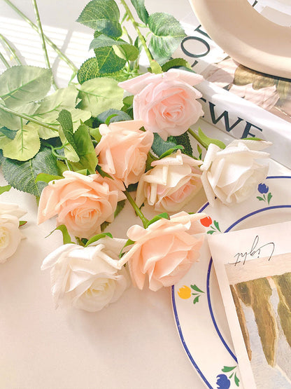 Rose Artificial Bouquet