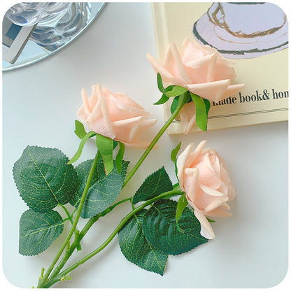 Rose Artificial Bouquet