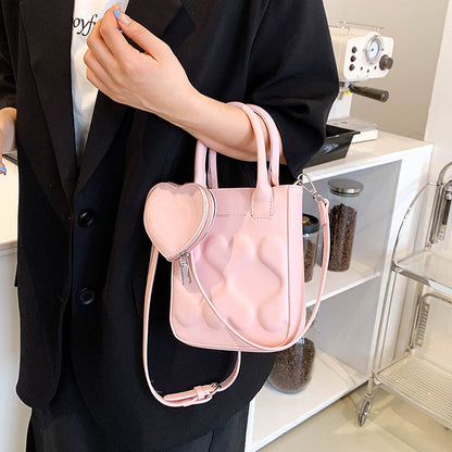 Sac à main Heart Love - Heartzcore