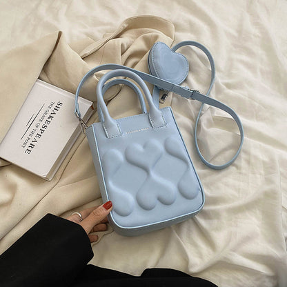 Sac à main Heart Love - Heartzcore