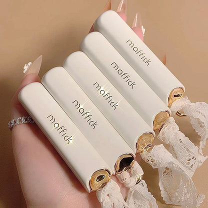 Matte Lippenstift „Honey Light“ MK18779