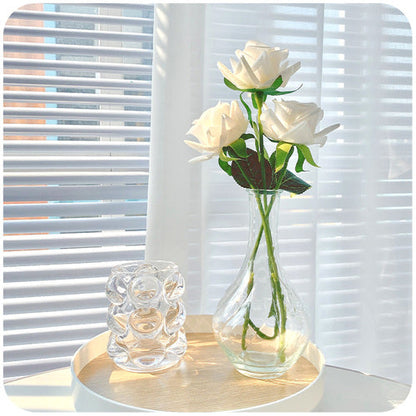 Rose Artificial Bouquet