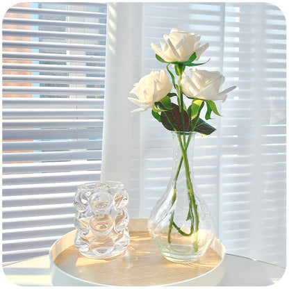 Rose Artificial Bouquet