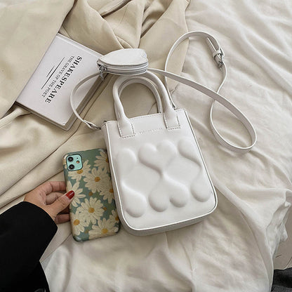 Sac à main Heart Love - Heartzcore