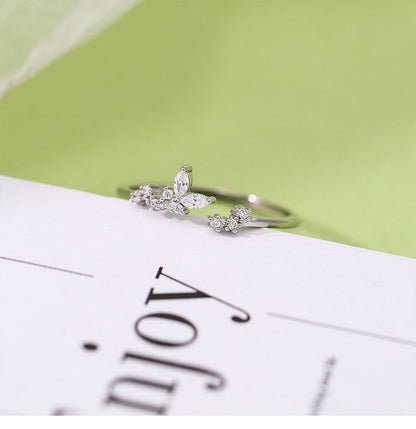 Flying High Ring LIN06 - mkkawaiishop