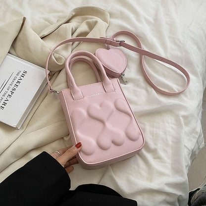 Sac à main Heart Love - Heartzcore