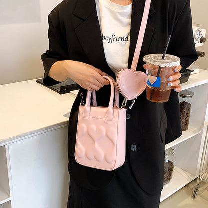 Sac à main Heart Love - Heartzcore