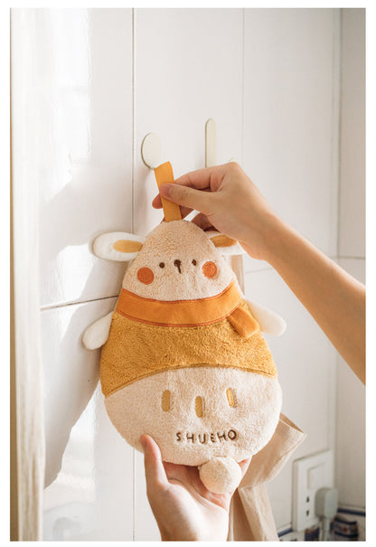 Serviette de toilette Kawaii Animals ON811 