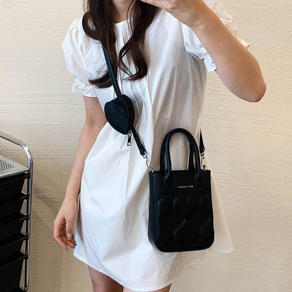 Sac à main Heart Love - Heartzcore