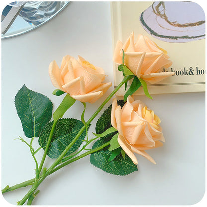 Rose Artificial Bouquet
