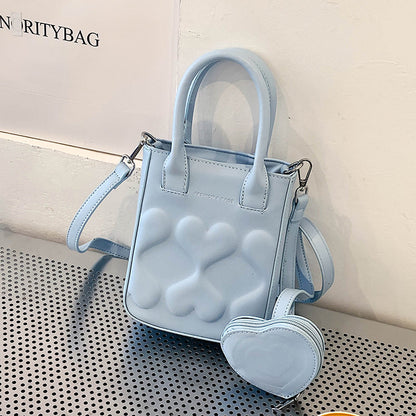 Sac à main Heart Love - Heartzcore