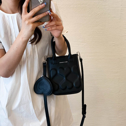 Sac à main Heart Love - Heartzcore