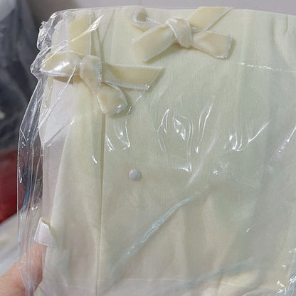 Ribbon Tights - Heartzcore