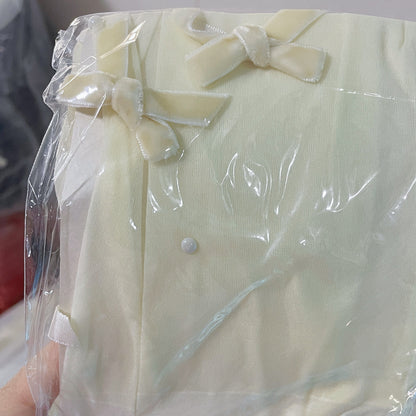 Ribbon Tights - Heartzcore