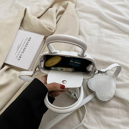 Sac à main Heart Love - Heartzcore