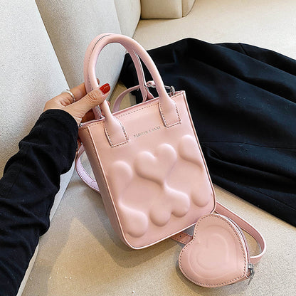 Sac à main Heart Love - Heartzcore