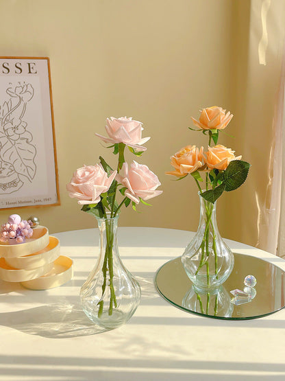 Rose Artificial Bouquet