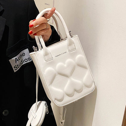 Sac à main Heart Love - Heartzcore