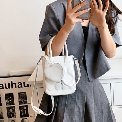 Sac à main Heart Love - Heartzcore