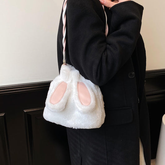 Cute Bunny Purse - Kimi