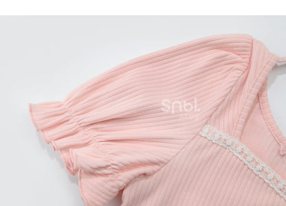 Cute Soft Dreamy Girl Pastel Outfit ON624