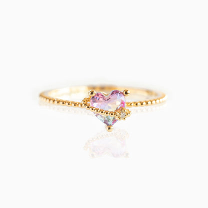 In Love Ring LIN19 - mkkawaiishop