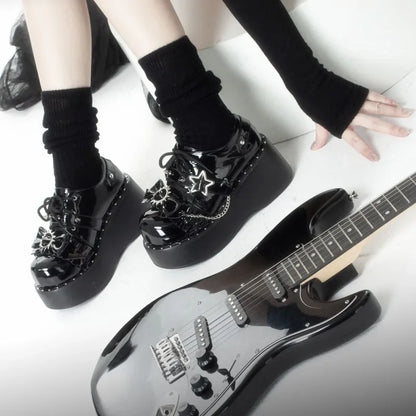 Chaussures décontractées Misa ON1525