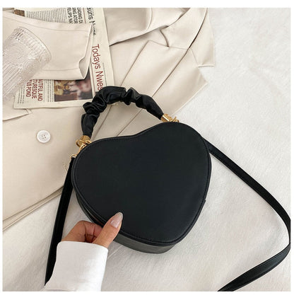 Sac à main en forme de cœur - Heartzcore 