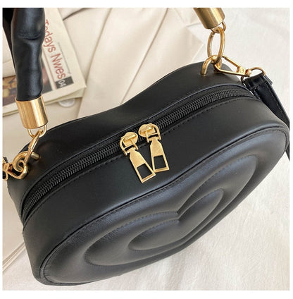 Sac à main en forme de cœur - Heartzcore 