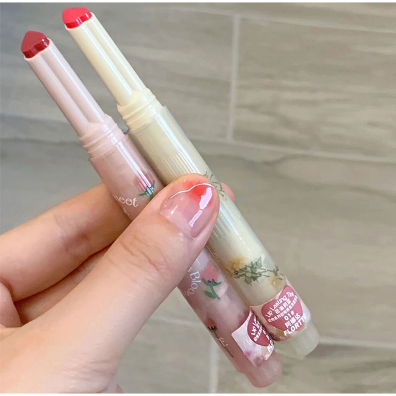 Heart Shape Lipstick Gloss - Heartzcore