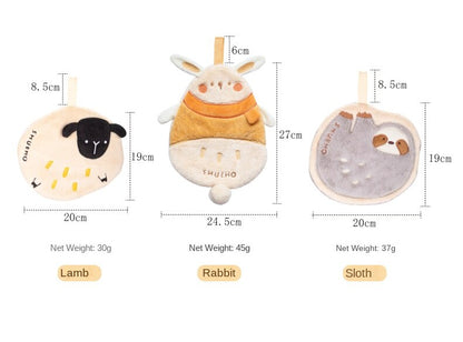 Serviette de toilette Kawaii Animals ON811 