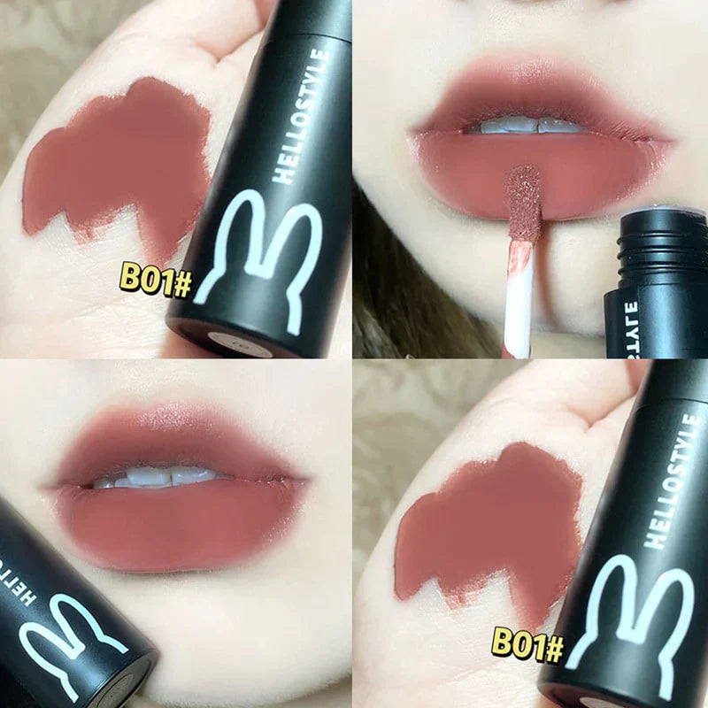 Dark Series Rabbit Lip Glaze