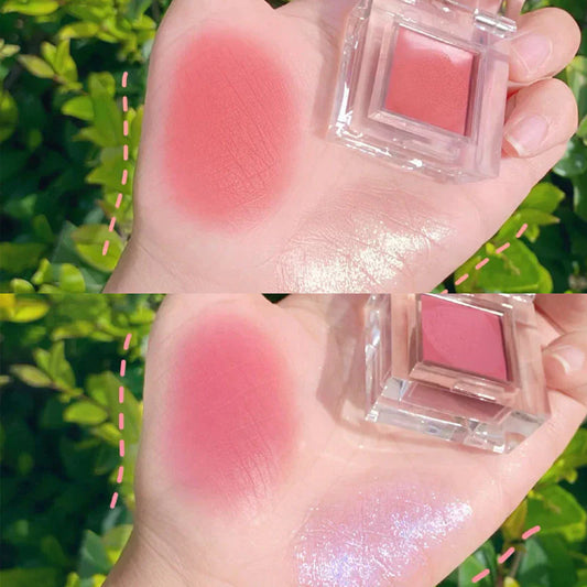 Rose Highlighter Blush