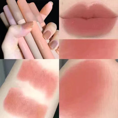 Rouge à lèvres velours Kawaii