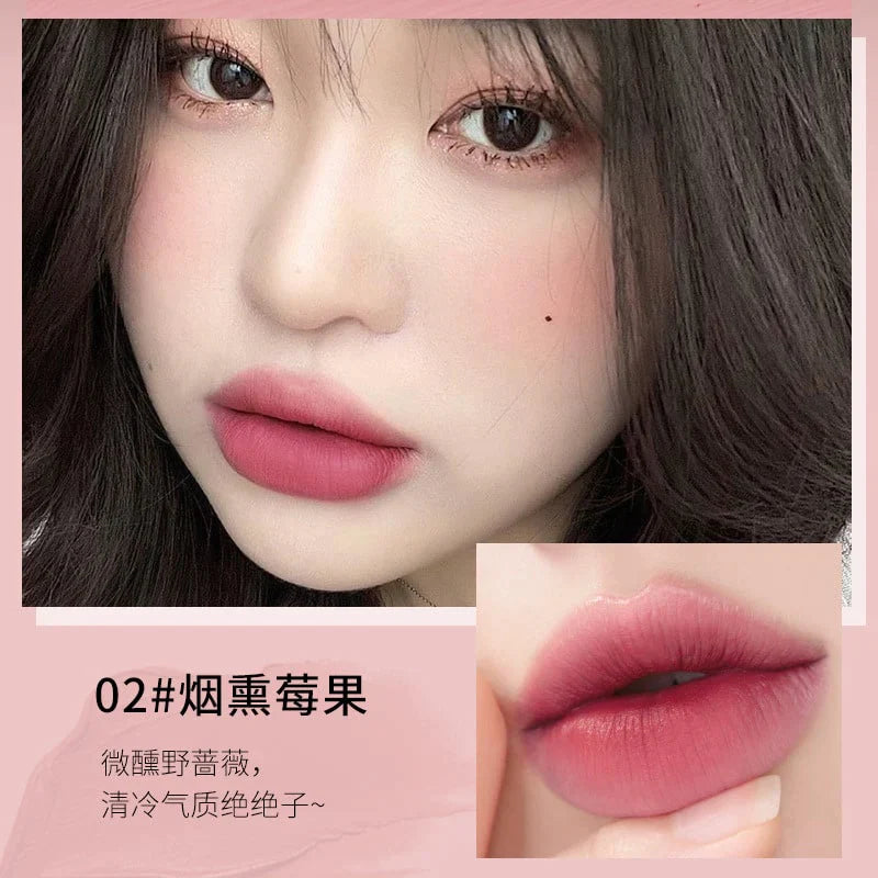 Matte Whitening Lovely Lippenstift MK18664