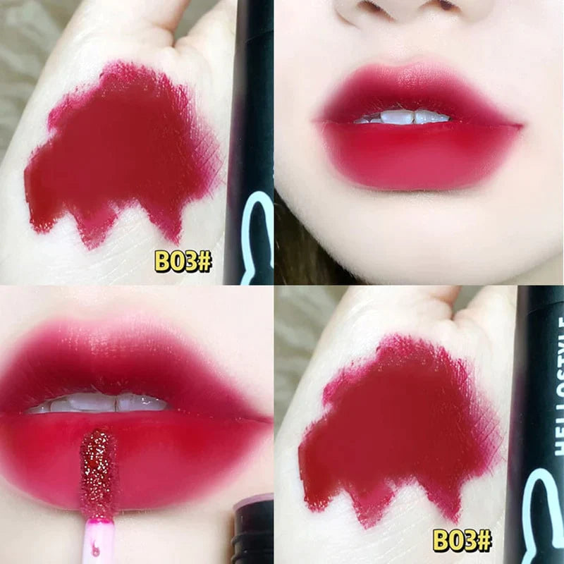 Dark Series Rabbit Lip Glaze